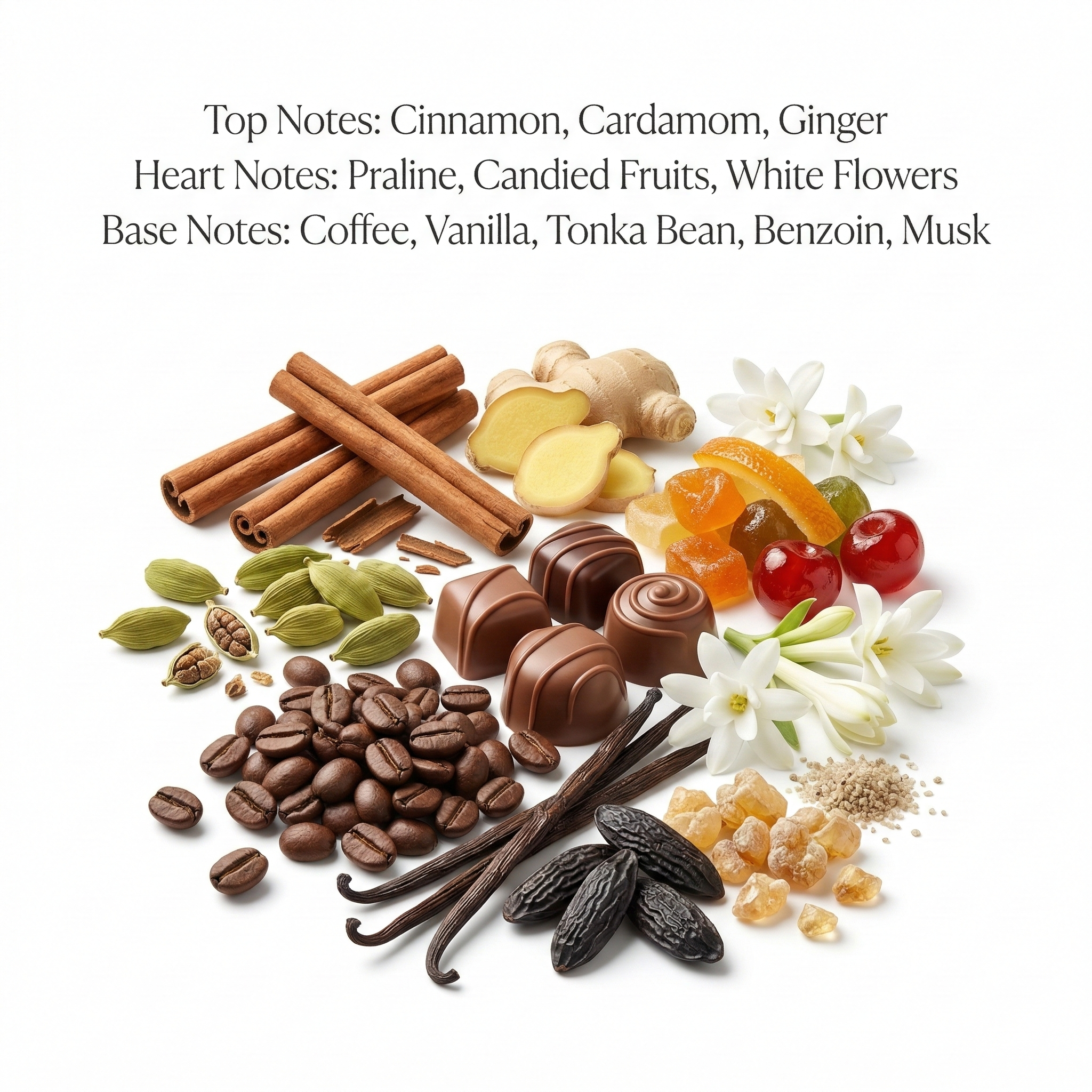 Coffee Ember (Inspired by Kh@mr@h Q@hv@ L@††@f@)