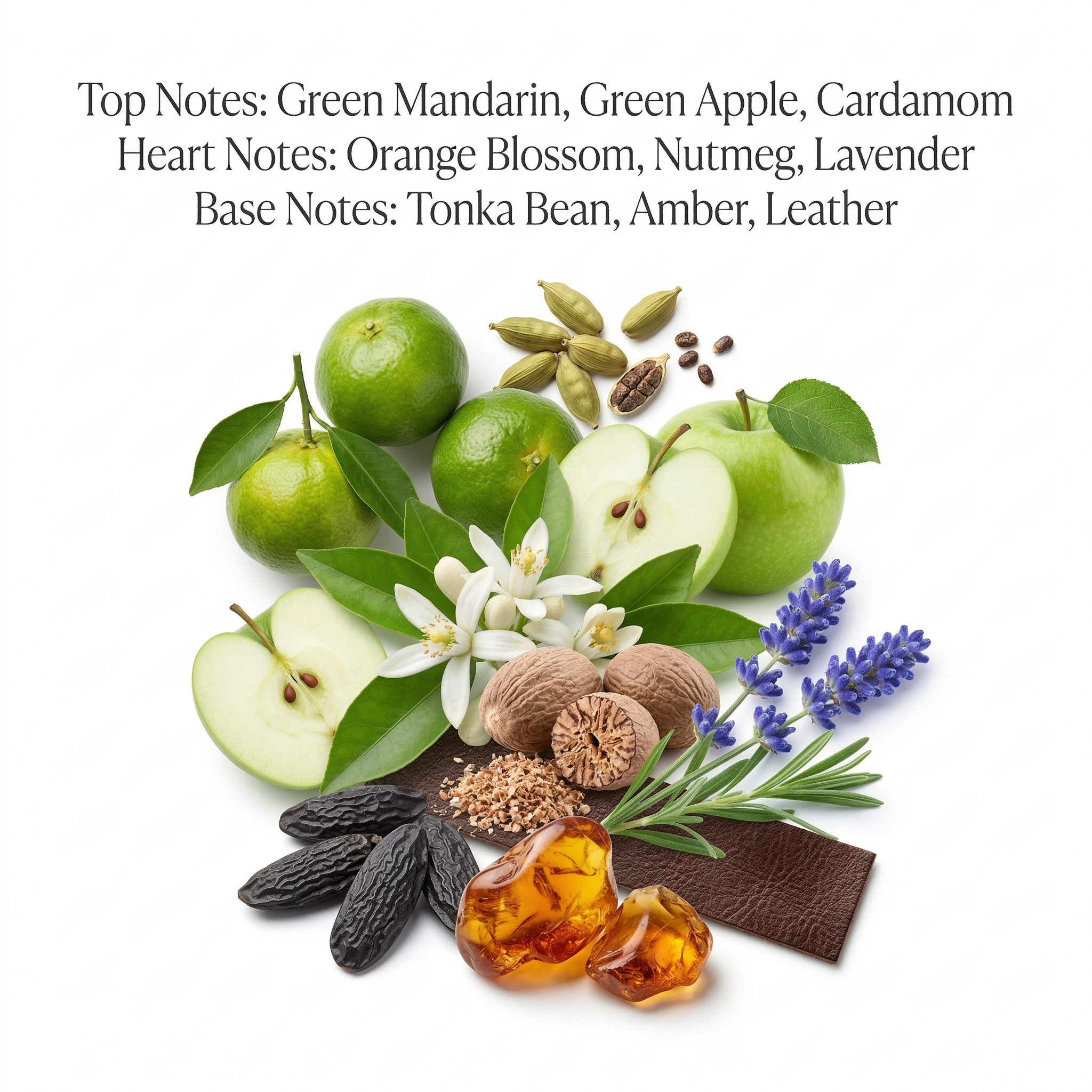 Dark Spice (Inspired by @rm@n! C0d€ Pr0fum0 (Br0wn))