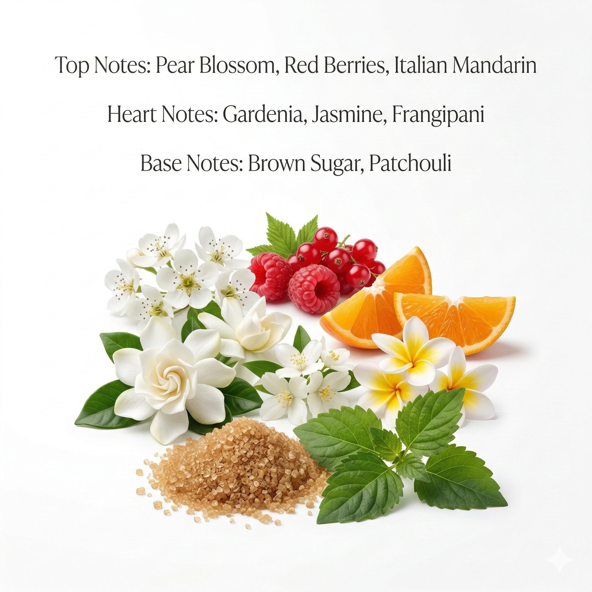 Golden Tuberose (Inspired by Gu¢¢i Fl0ra G0rg€ous Tub€r0se)