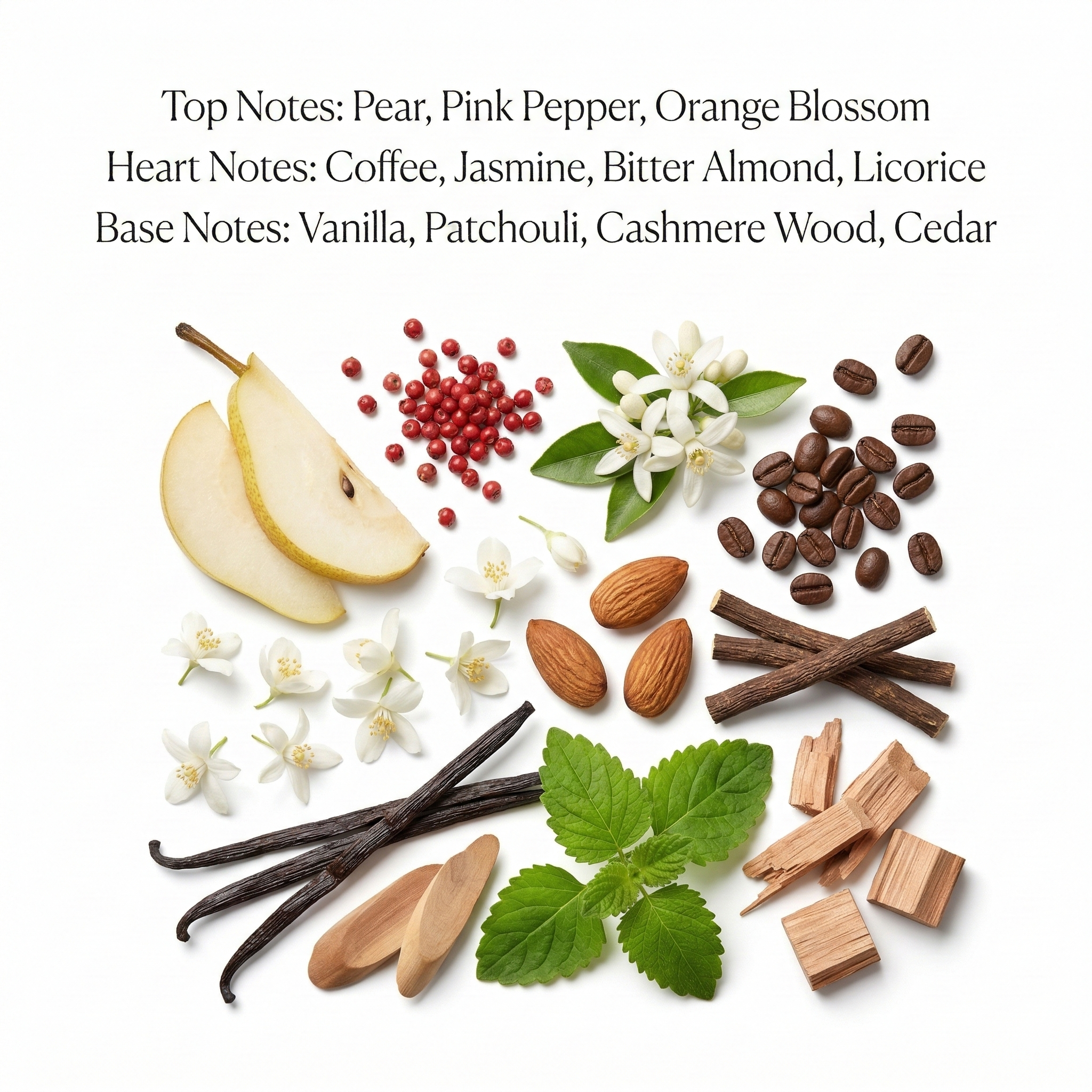 Night Velvet (Inspired by Y$L Bl@ck 0p!um EDP)