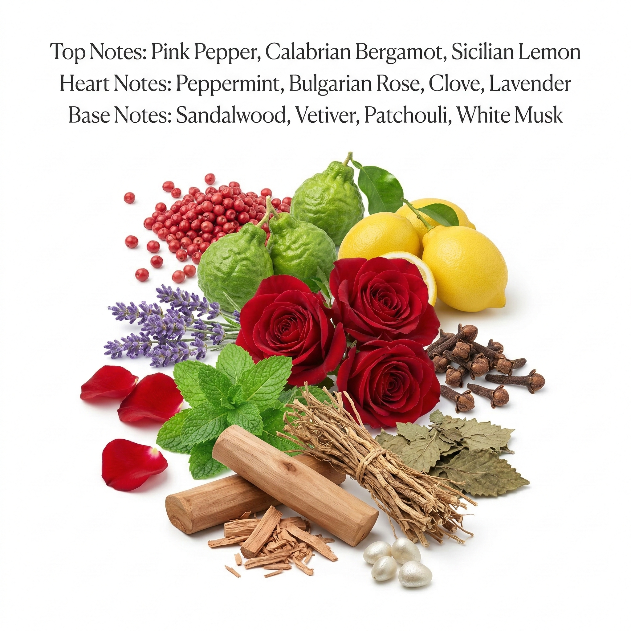 Nord Fire (Inspired by Cr€€d V!k!ng)