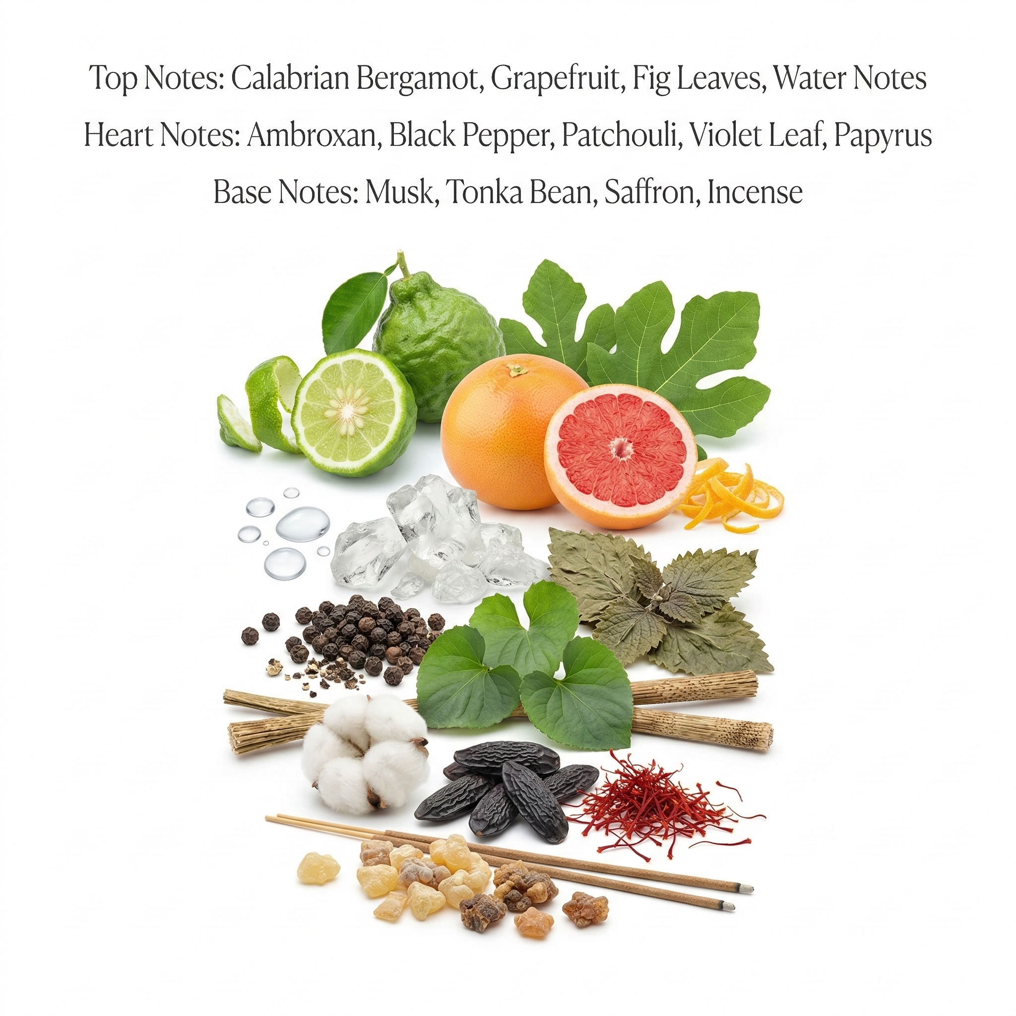 Ocean Force (Inspired by V€r$@c€ D¥l@n Blu€ M€n)