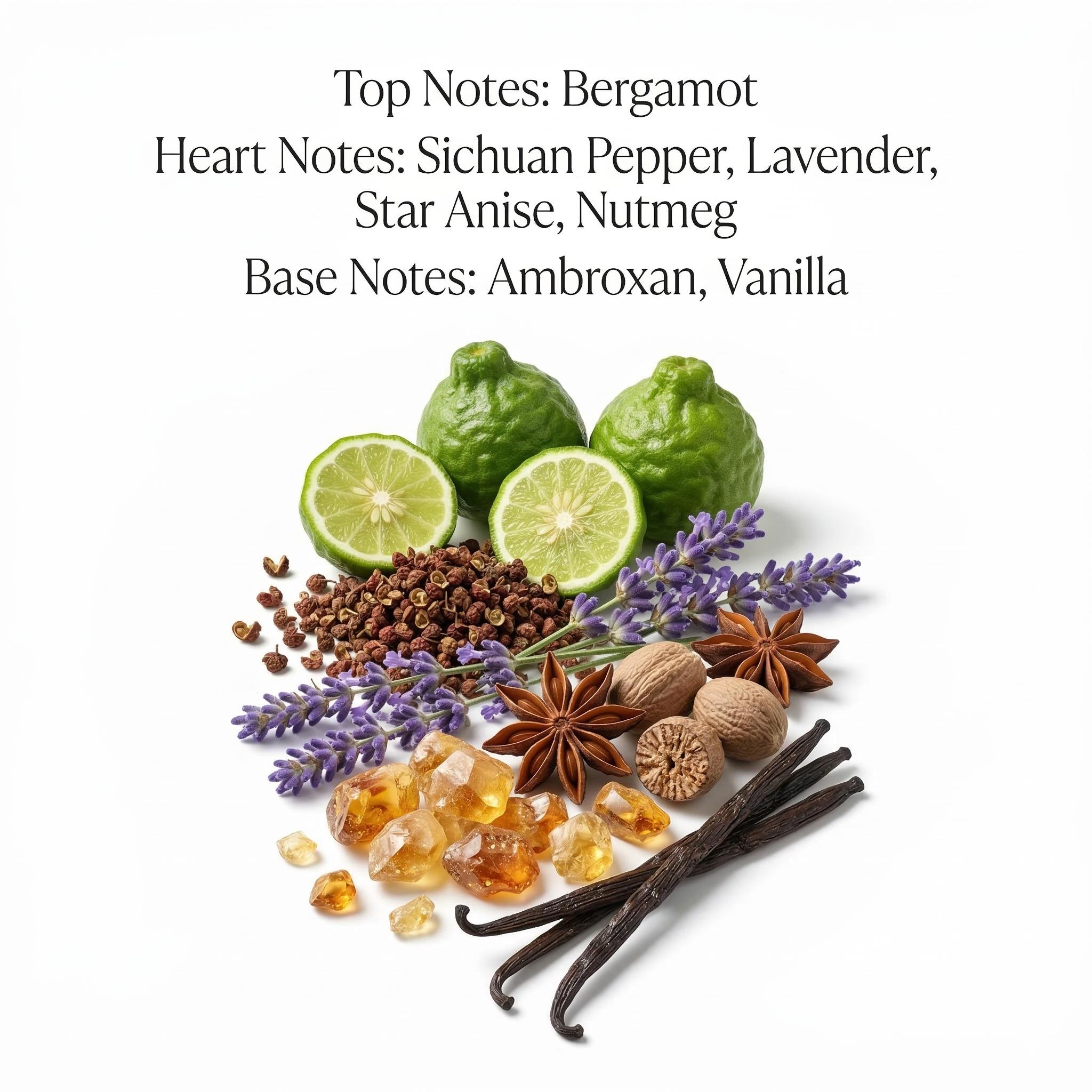 Pirate (Inspired by D!or S@uv@g€ EDP)