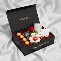 Valentine's day hamper for her | best gift for her — image 1