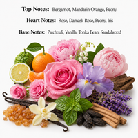 Rose Touch (Inspired by D!or M!ss D!or) — image 5