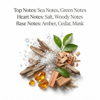 Salted Sail (Inspired by 40 Kn0ts) — image 4