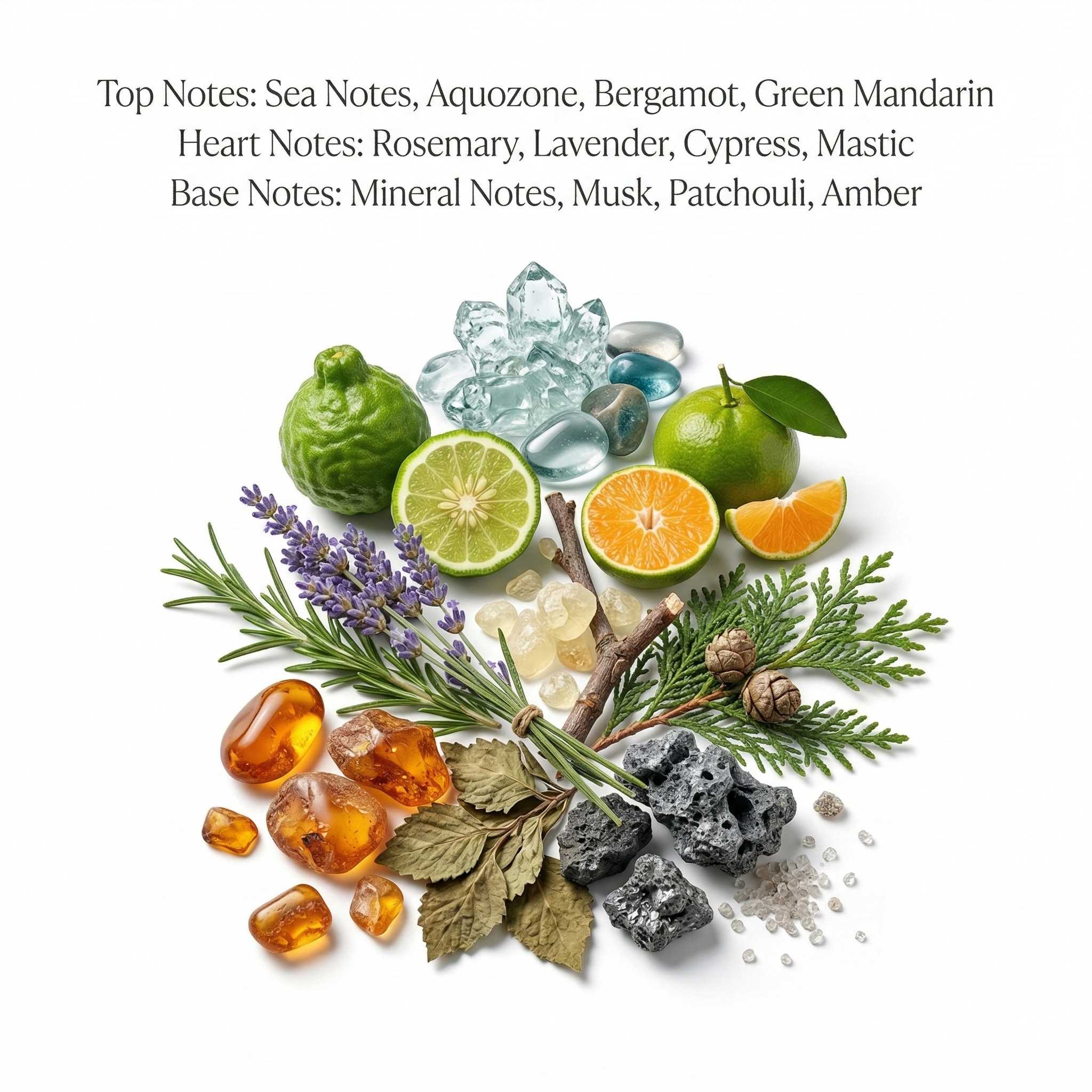 Saltline (Inspired by Pr0f0nd0)