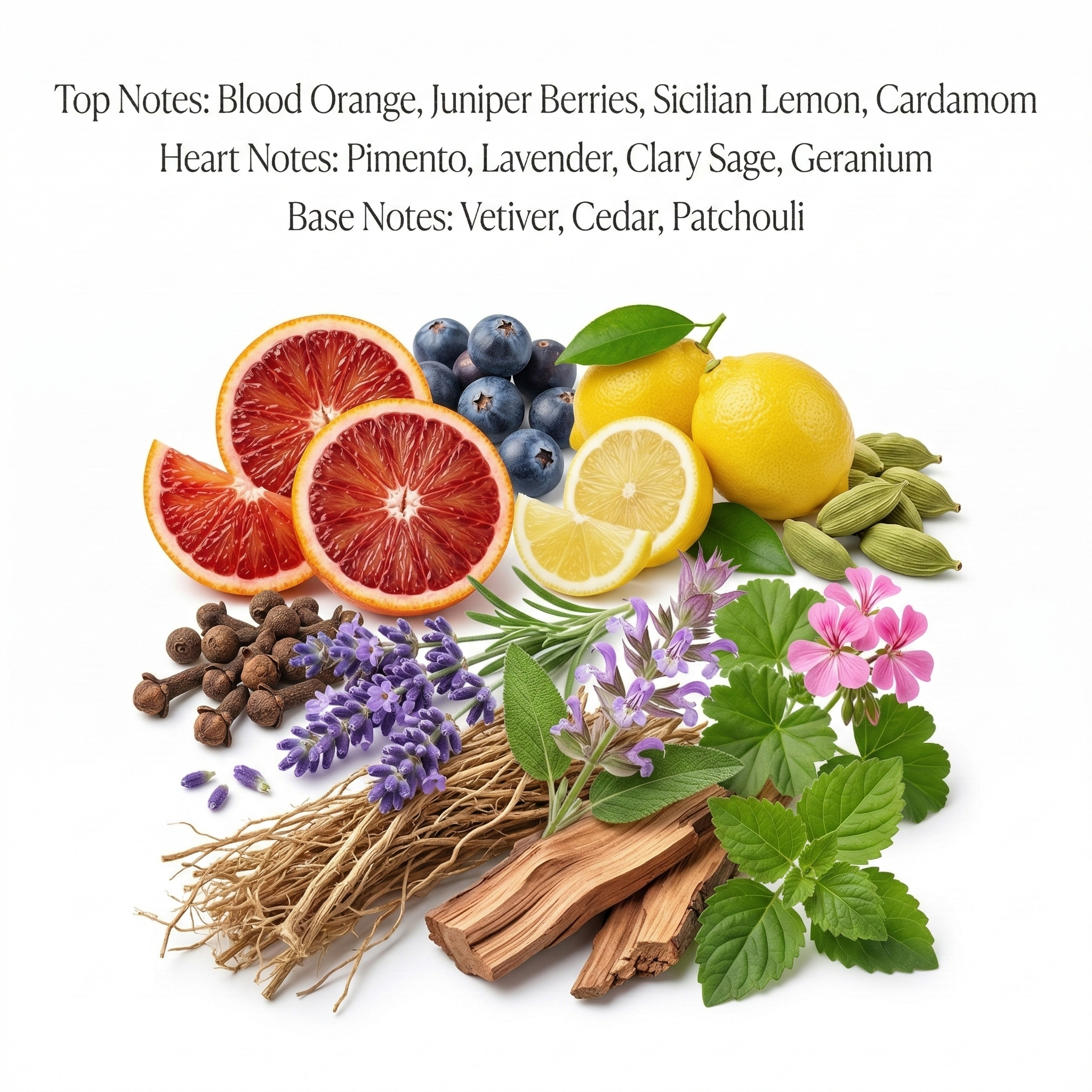 Sapphire Reign (Inspired by D&@ G K €DP)