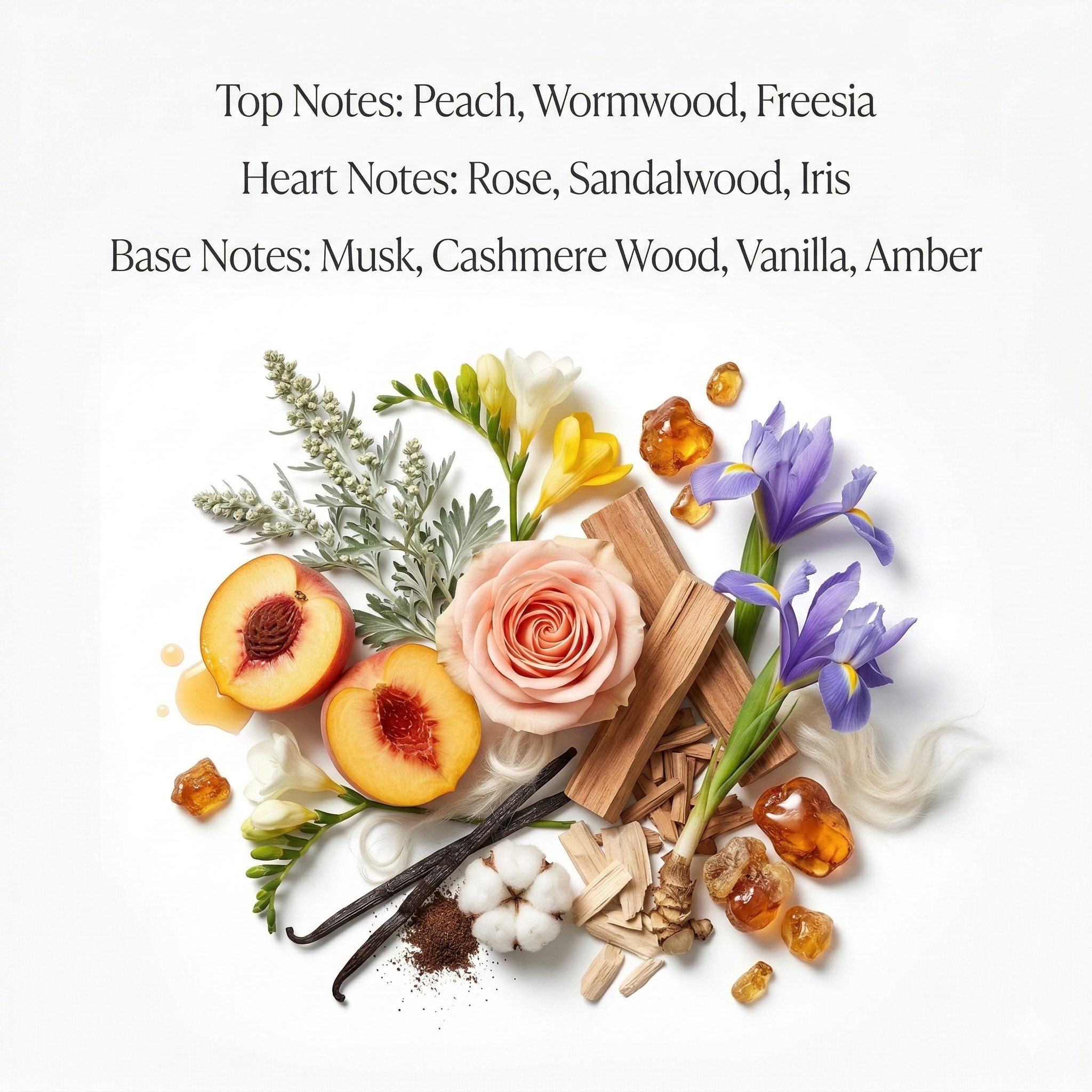 Silk Embrace (Inspired by Burb€rry B0dy)