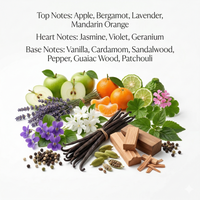 Spice Elixir (Inspired by P@rfüm d€ M@rly L@y†0n) — image 4