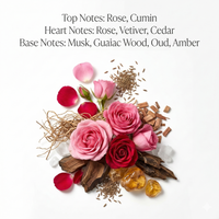 Spiced Rose (Inspired by R0s€ 31) — image 4