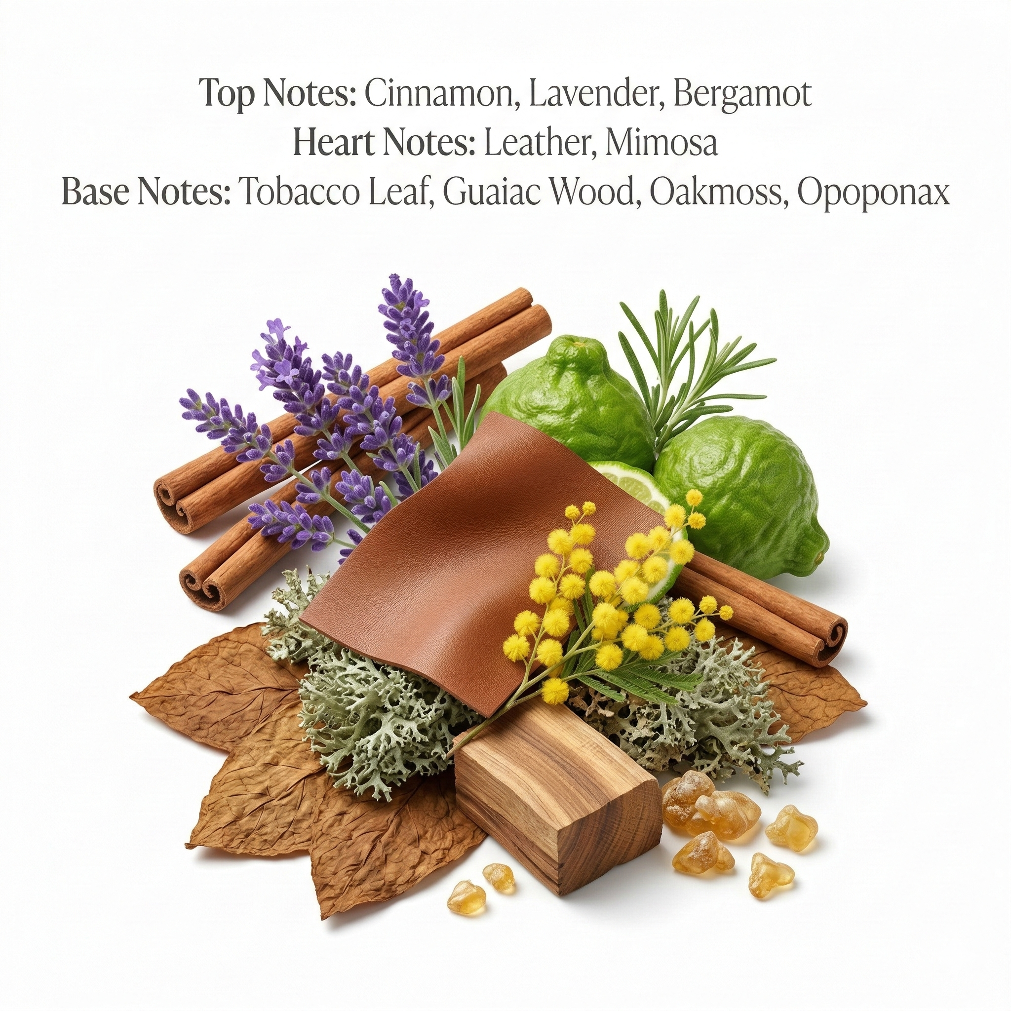 Tobacco Lane (Inspired by L0nd0n F0r M€n)