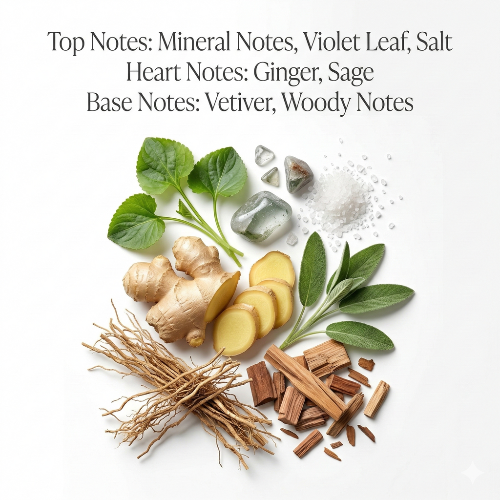 Urban Stone (Inspired by B0rn !n R0m@ EDT)